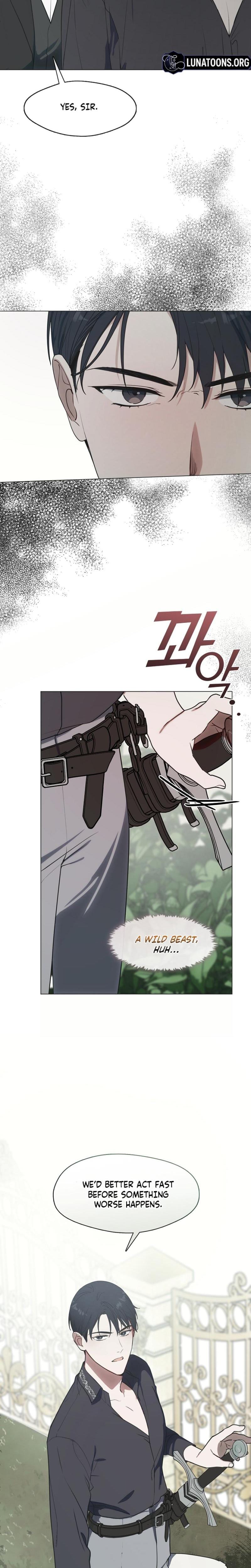 I Switched Husbands at the Altar Uncensored, chapter 20, page 26 of 27