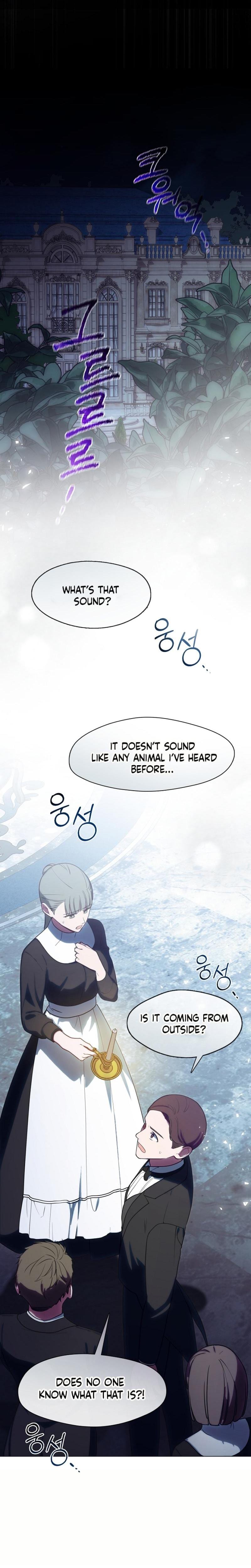 I Switched Husbands at the Altar Uncensored, chapter 21, page 14 of 27
