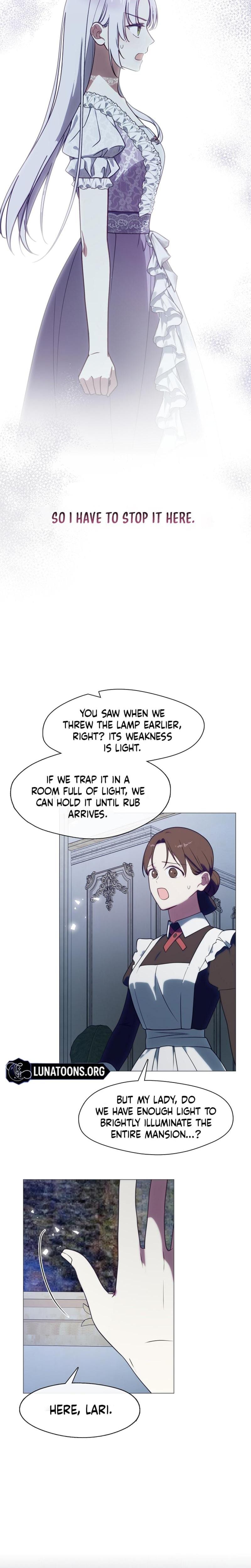 I Switched Husbands at the Altar Uncensored, chapter 22, page 15 of 27
