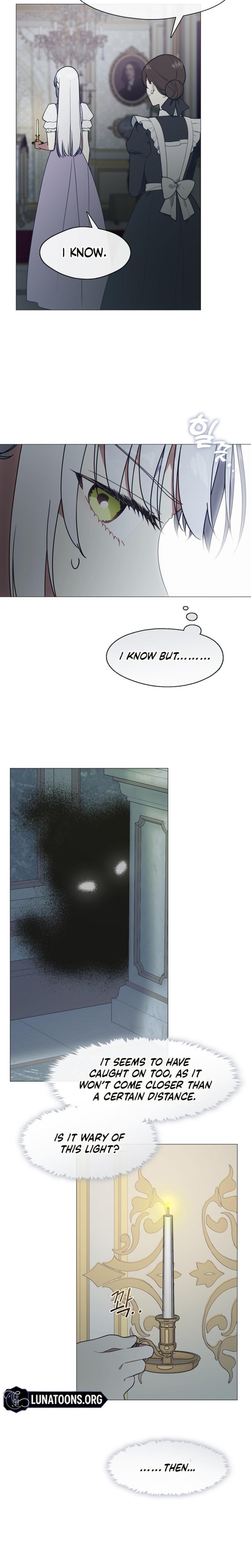 I Switched Husbands at the Altar Uncensored, chapter 22, page 21 of 27