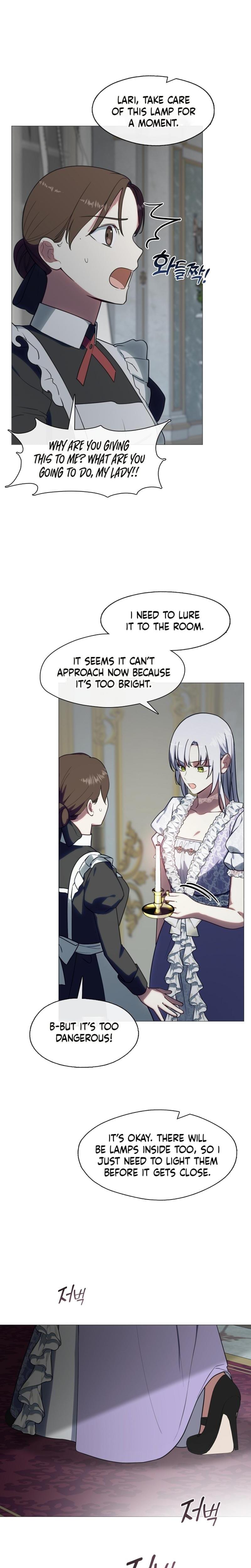 I Switched Husbands at the Altar Uncensored, chapter 22, page 22 of 27