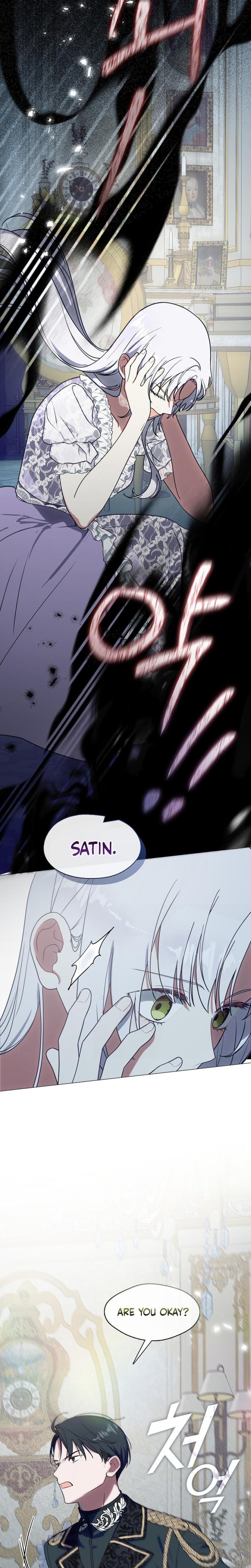 I Switched Husbands at the Altar Uncensored, chapter 22, page 26 of 27