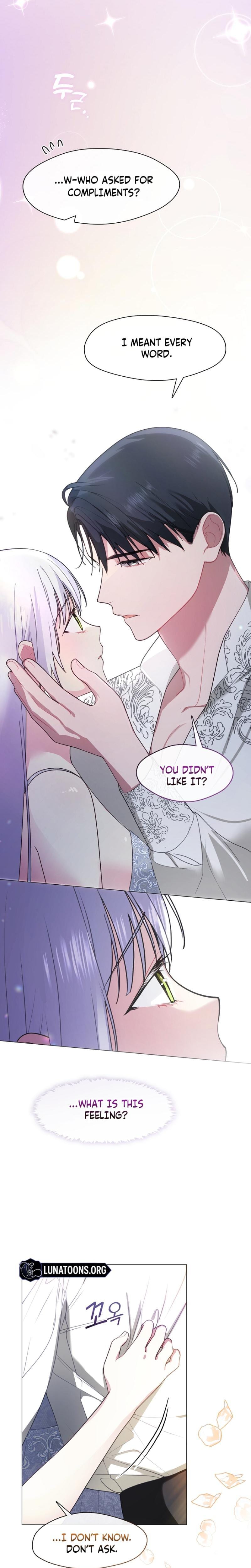 I Switched Husbands at the Altar Uncensored, chapter 24, page 7 of 25