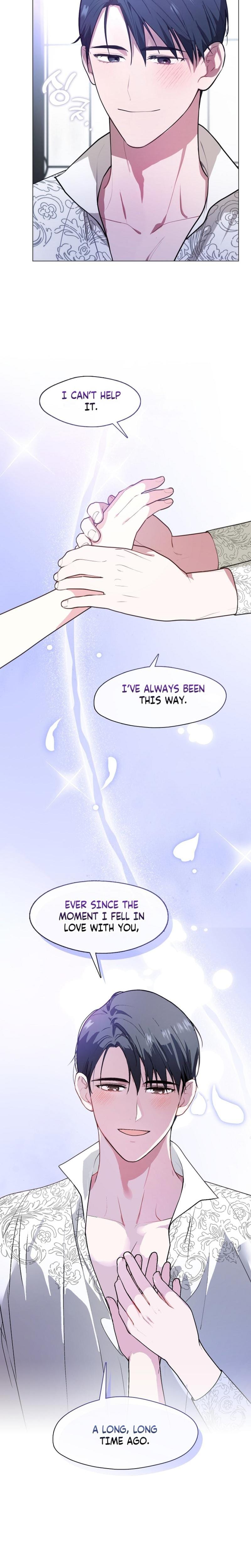 I Switched Husbands at the Altar Uncensored, chapter 24, page 13 of 25