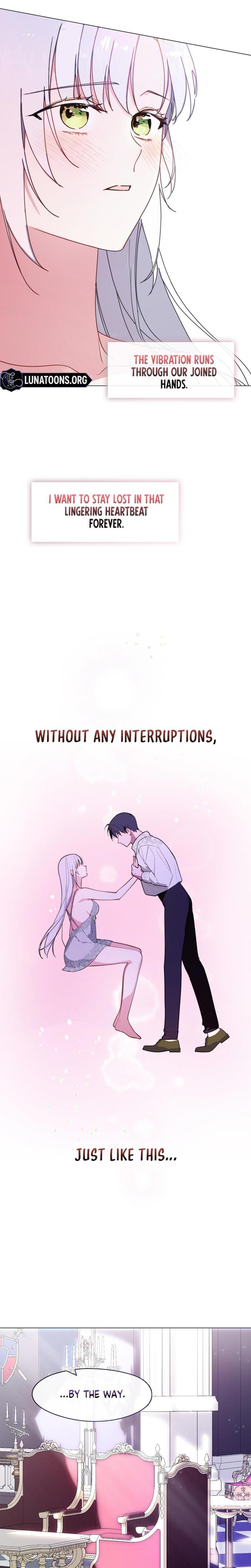 I Switched Husbands at the Altar Uncensored, chapter 24, page 14 of 25