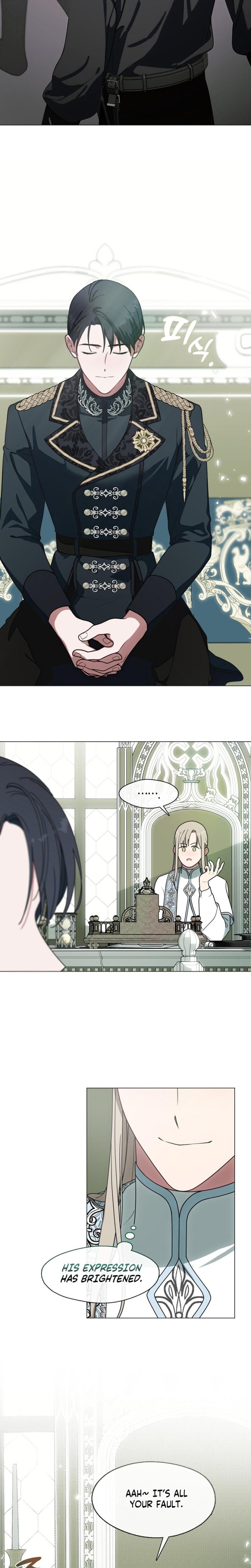 I Switched Husbands at the Altar Uncensored, chapter 26, page 10 of 26