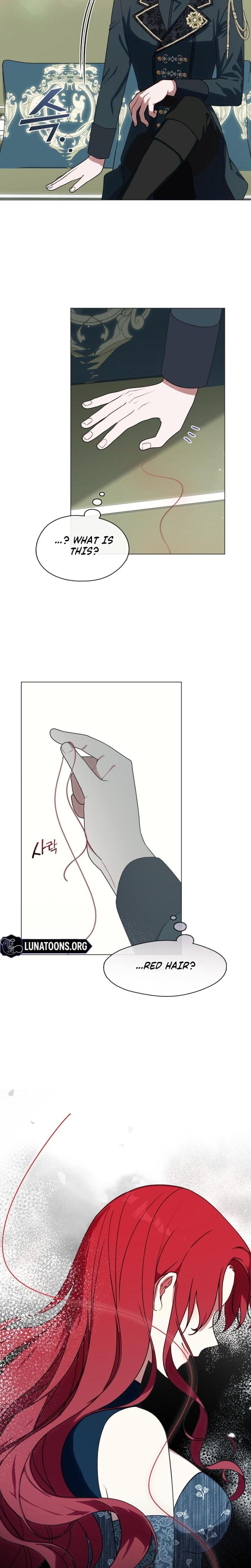 I Switched Husbands at the Altar Uncensored, chapter 26, page 14 of 26
