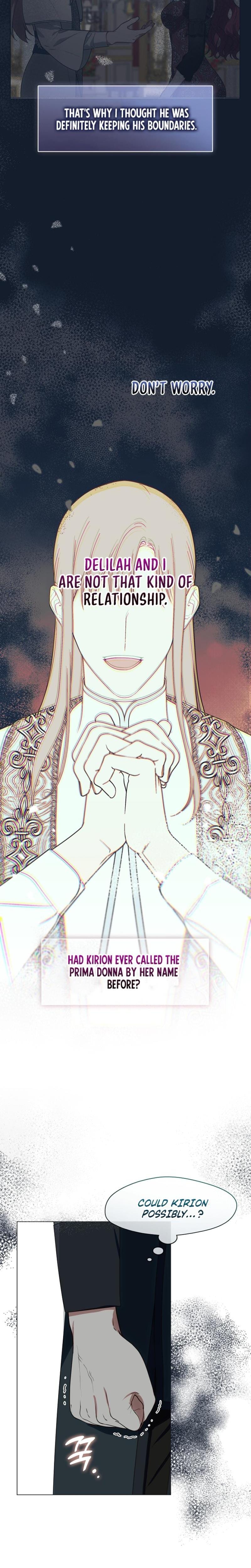 I Switched Husbands at the Altar Uncensored, chapter 26, page 19 of 26