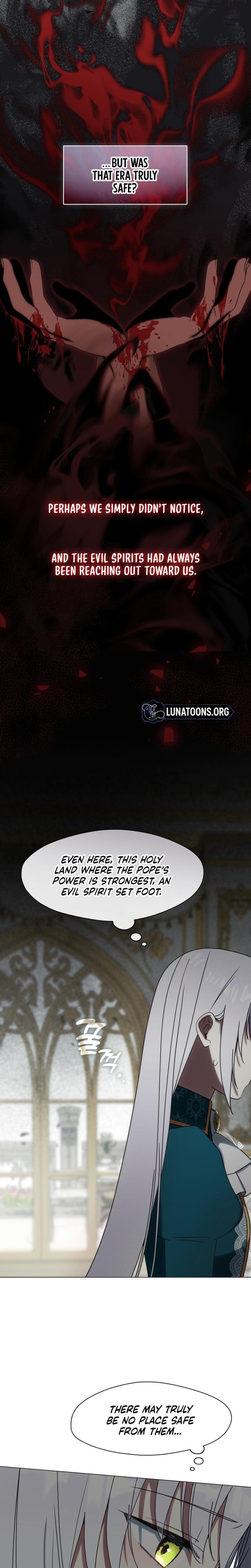 I Switched Husbands at the Altar Uncensored, chapter 27, page 5 of 26