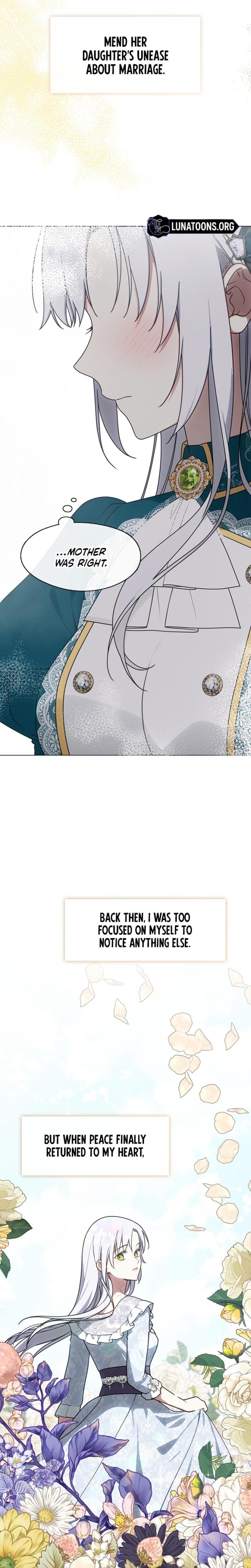 I Switched Husbands at the Altar Uncensored, chapter 27, page 12 of 26