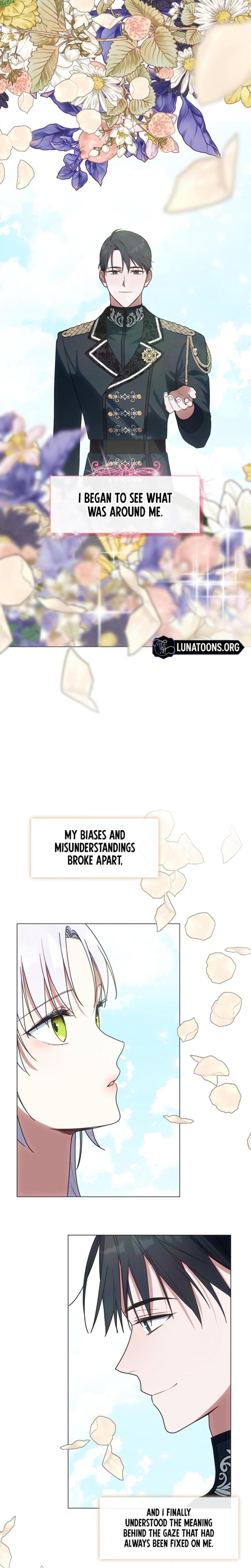 I Switched Husbands at the Altar Uncensored, chapter 27, page 13 of 26