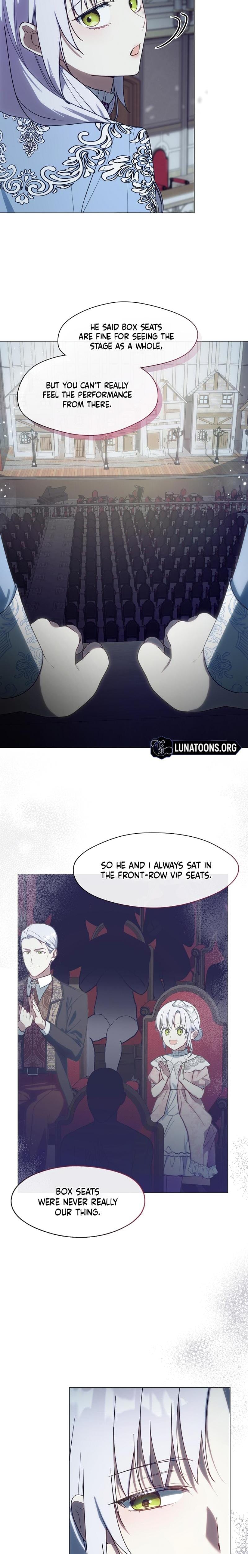 I Switched Husbands at the Altar Uncensored, chapter 28, page 12 of 24