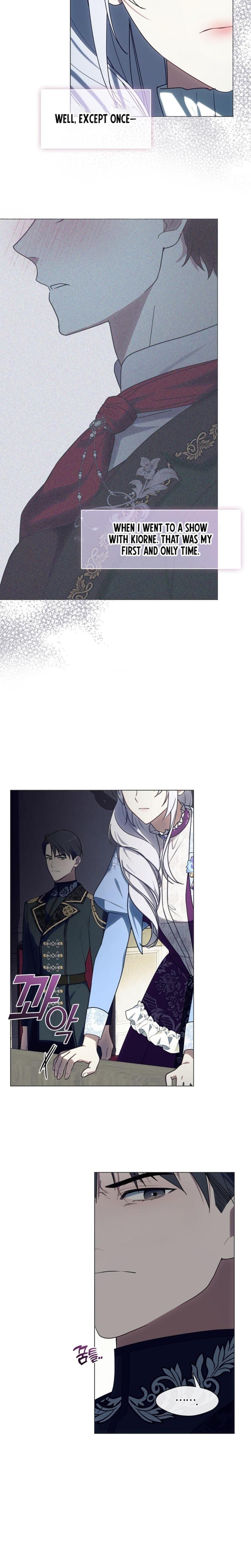 I Switched Husbands at the Altar Uncensored, chapter 28, page 13 of 24