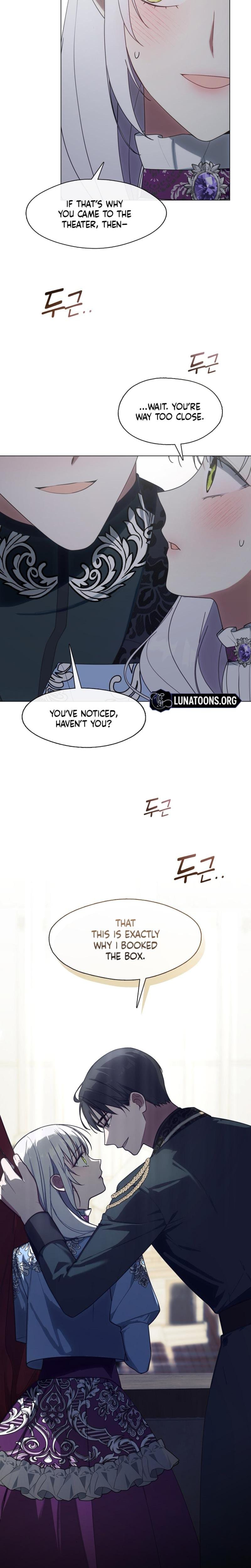 I Switched Husbands at the Altar Uncensored, chapter 28, page 15 of 24