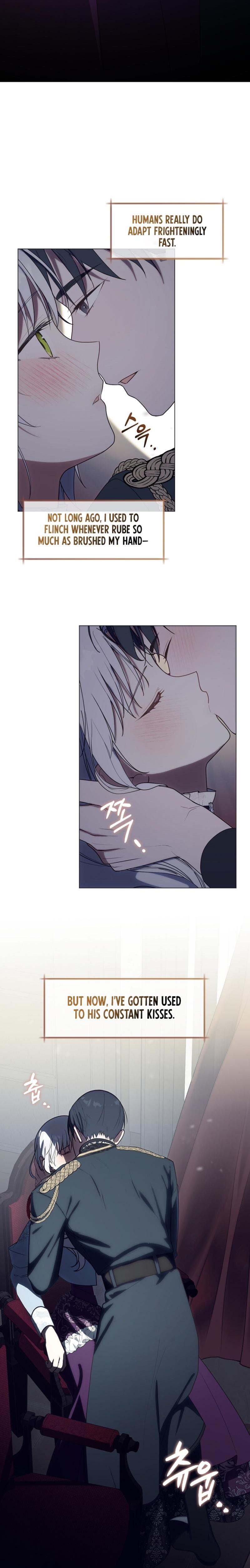 I Switched Husbands at the Altar Uncensored, chapter 28, page 16 of 24