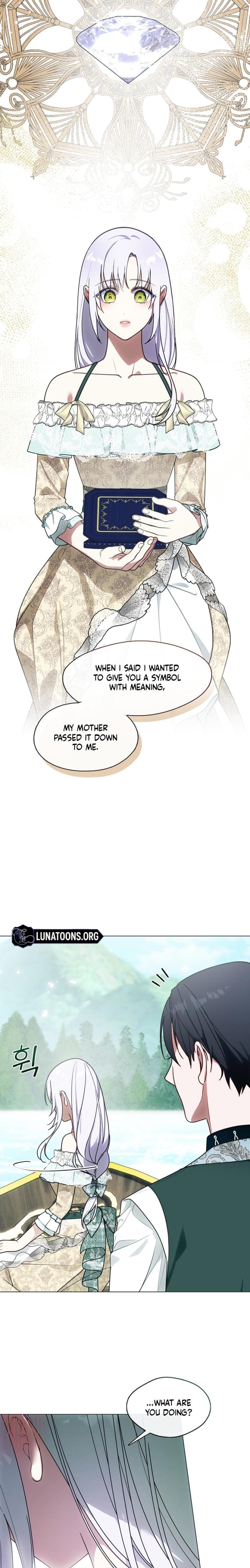I Switched Husbands at the Altar Uncensored, chapter 29, page 6 of 29
