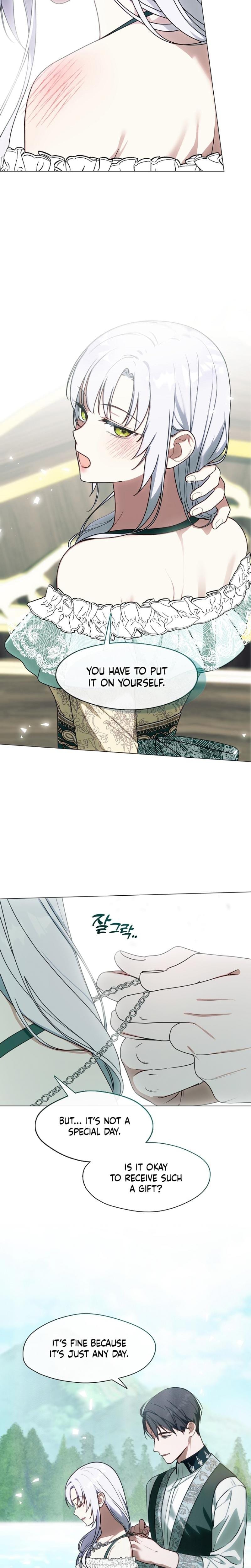 I Switched Husbands at the Altar Uncensored, chapter 29, page 7 of 29