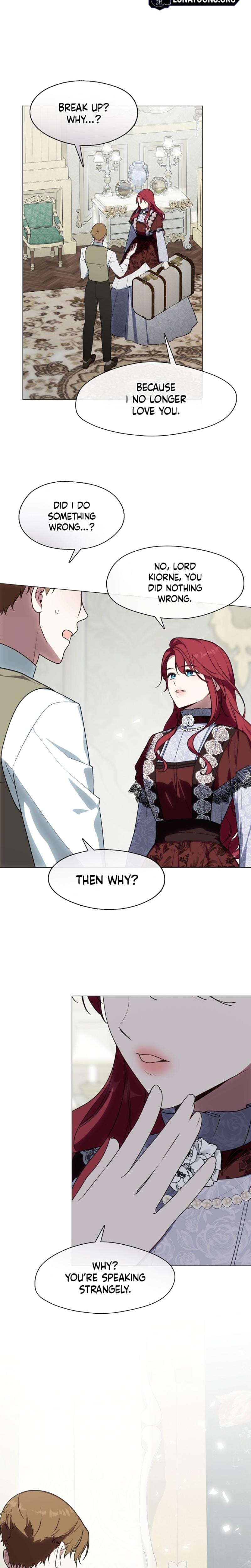 I Switched Husbands at the Altar Uncensored, chapter 29, page 15 of 29