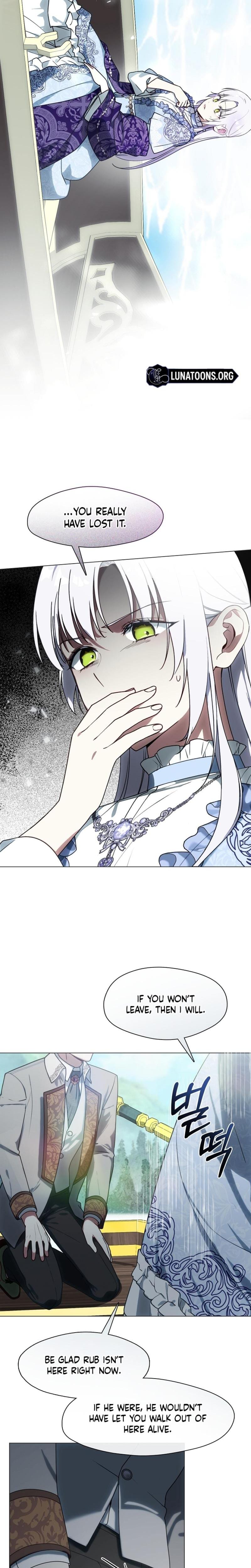 I Switched Husbands at the Altar Uncensored, chapter 31, page 5 of 24