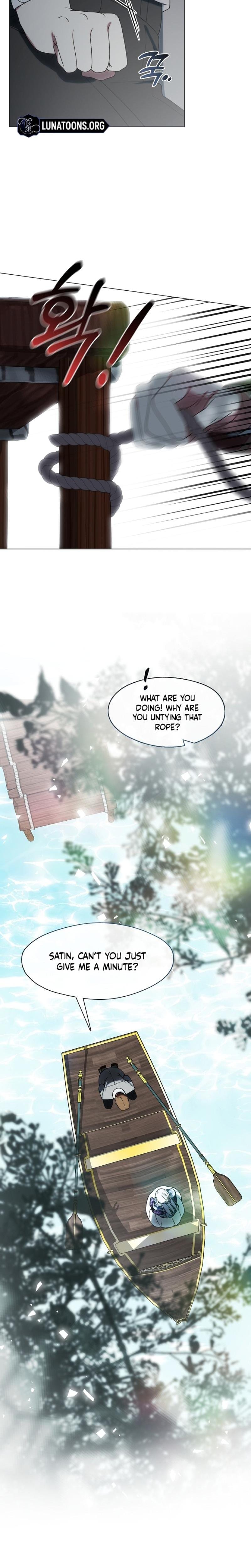 I Switched Husbands at the Altar Uncensored, chapter 31, page 6 of 24