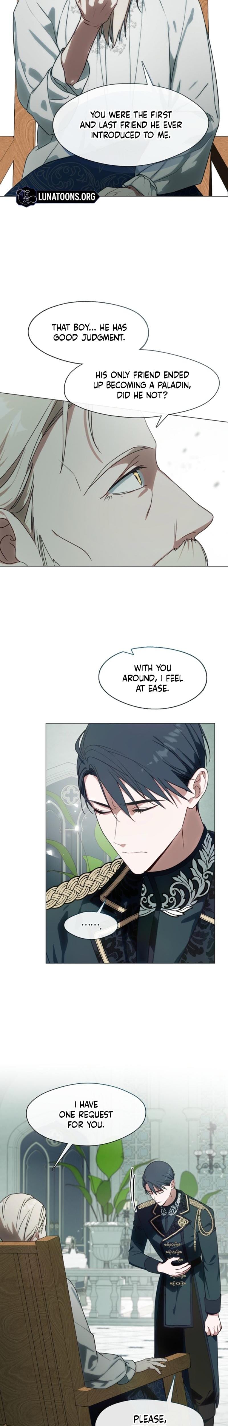I Switched Husbands at the Altar Uncensored, chapter 32, page 15 of 25