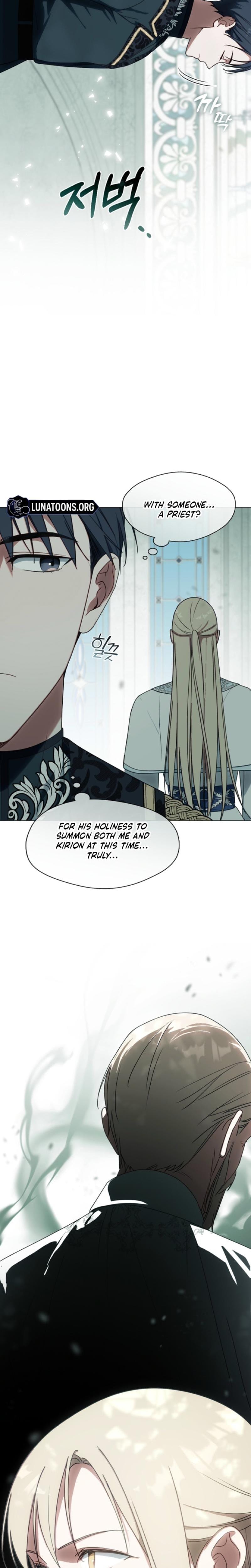 I Switched Husbands at the Altar Uncensored, chapter 32, page 19 of 25