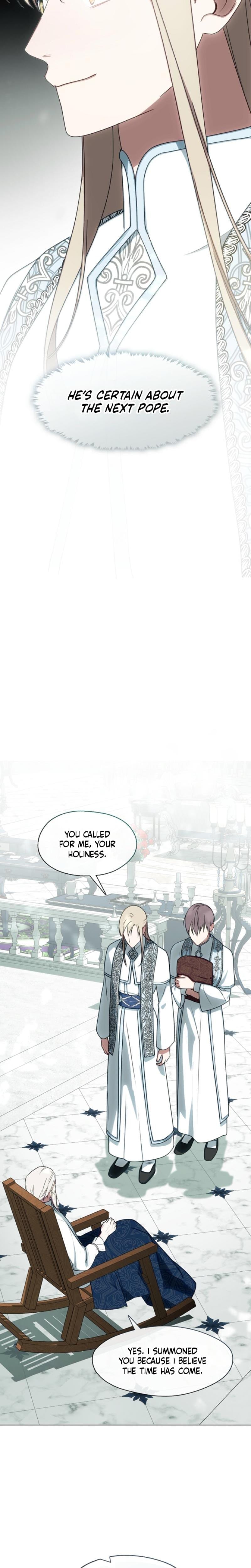 I Switched Husbands at the Altar Uncensored, chapter 32, page 20 of 25