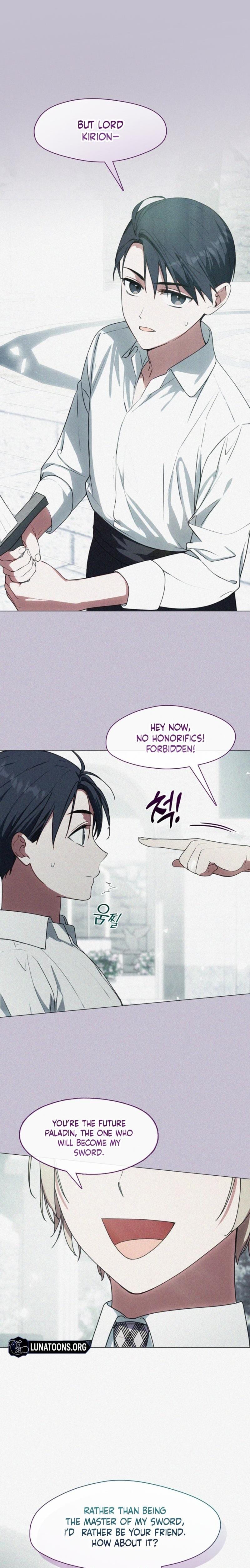 I Switched Husbands at the Altar Uncensored, chapter 33, page 7 of 26