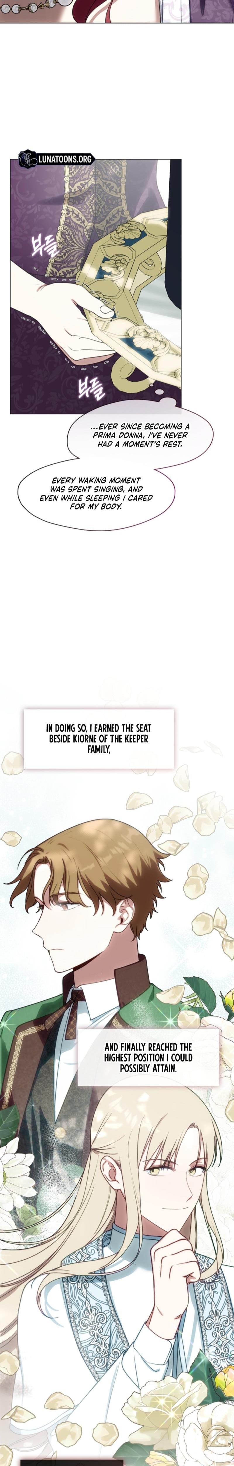 I Switched Husbands at the Altar Uncensored, chapter 33, page 23 of 26