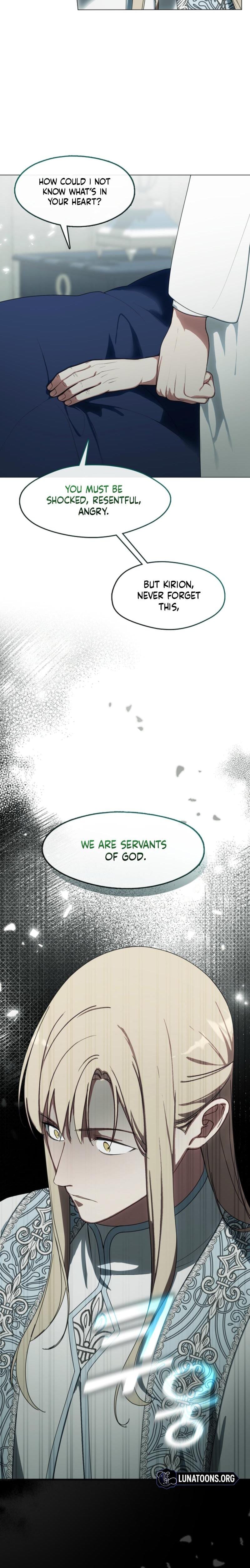 I Switched Husbands at the Altar Uncensored, chapter 34, page 6 of 27