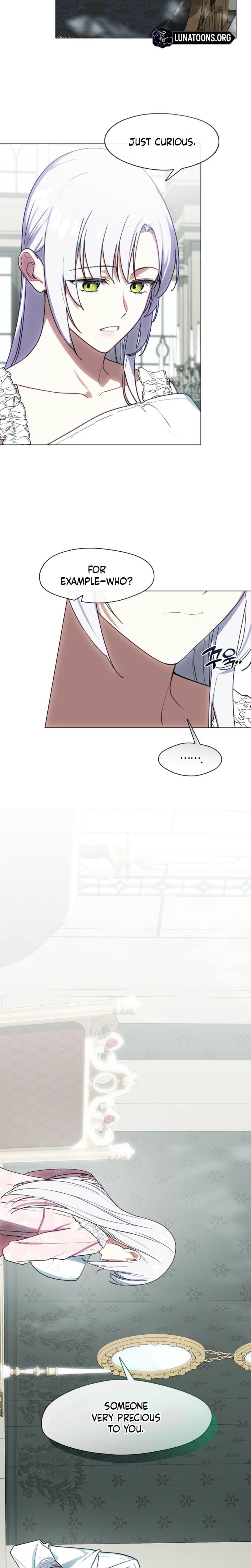 I Switched Husbands at the Altar Uncensored, chapter 36, page 13 of 29