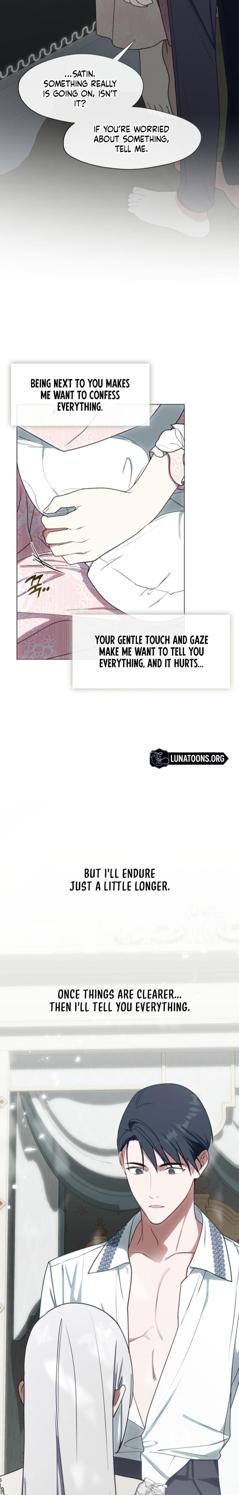 I Switched Husbands at the Altar Uncensored, chapter 36, page 20 of 29