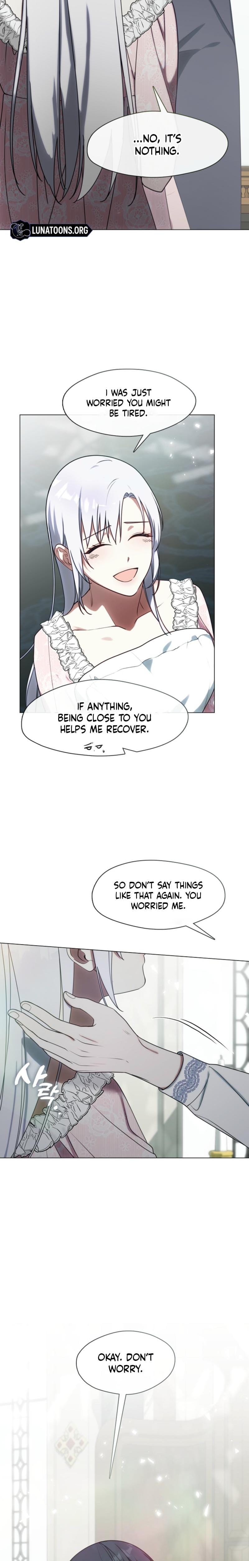 I Switched Husbands at the Altar Uncensored, chapter 36, page 21 of 29