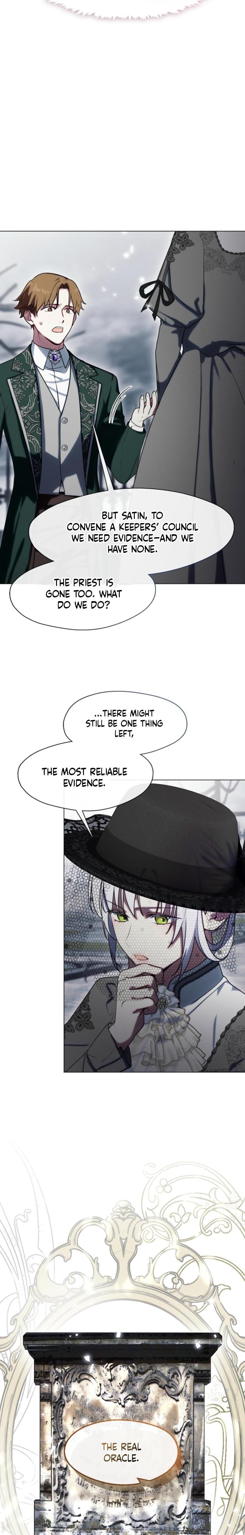 I Switched Husbands at the Altar Uncensored, chapter 36, page 26 of 29