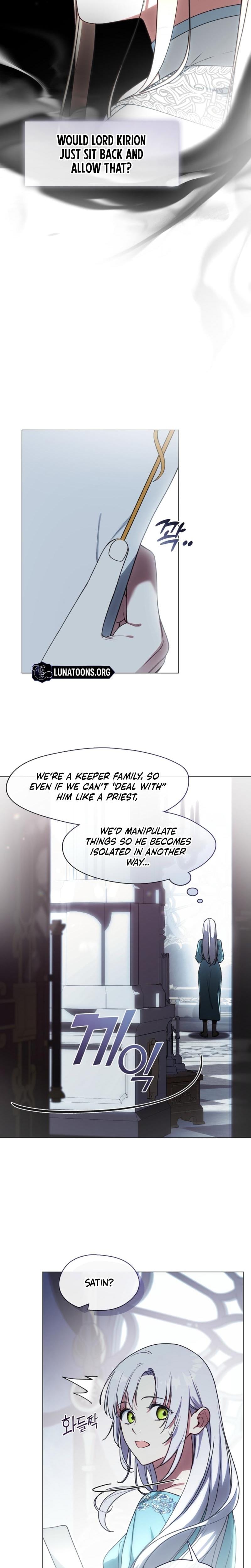 I Switched Husbands at the Altar Uncensored, chapter 37, page 13 of 26