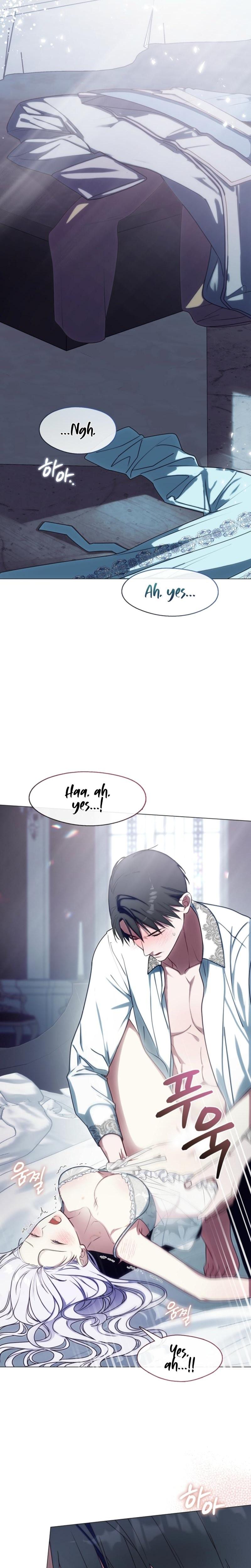 I Switched Husbands at the Altar Uncensored, chapter 37, page 18 of 26