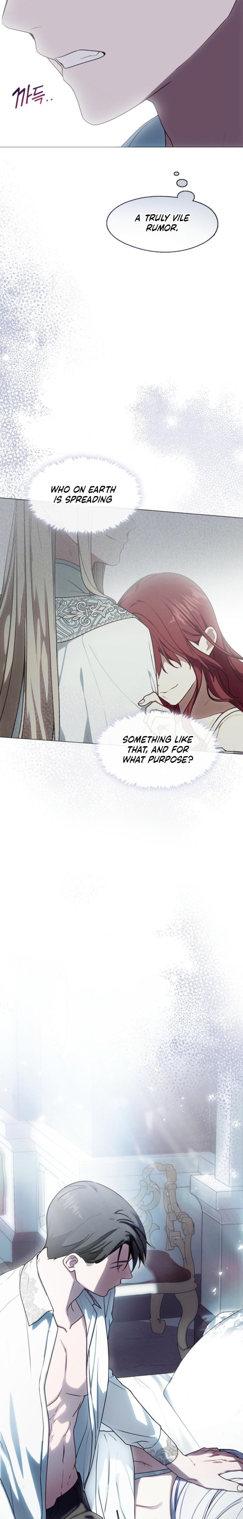 I Switched Husbands at the Altar Uncensored, chapter 37, page 25 of 26