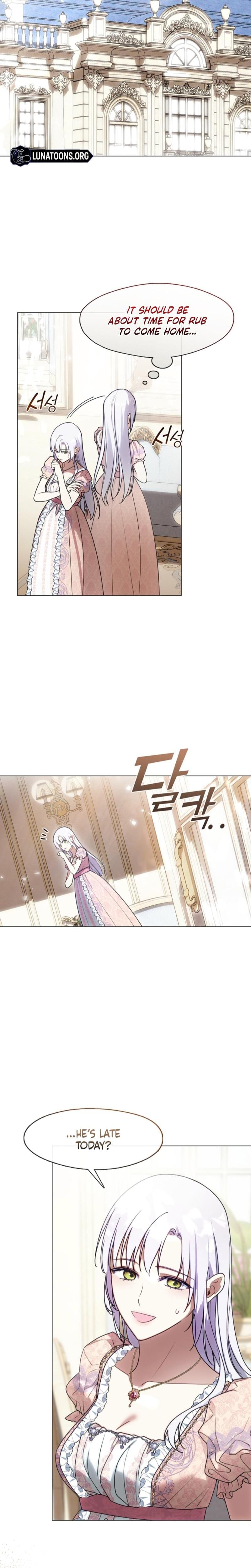 I Switched Husbands at the Altar Uncensored, chapter 38, page 13 of 23