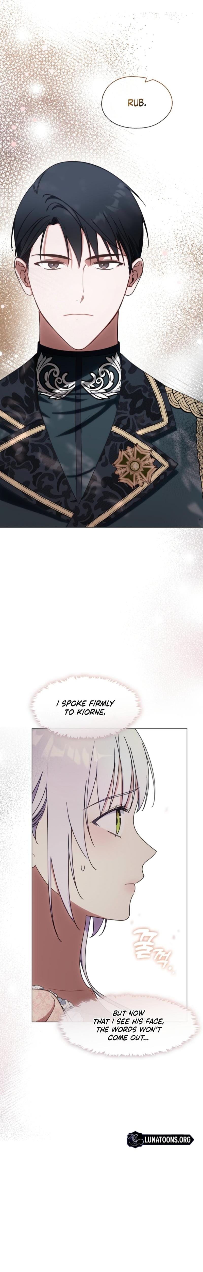 I Switched Husbands at the Altar Uncensored, chapter 38, page 14 of 23
