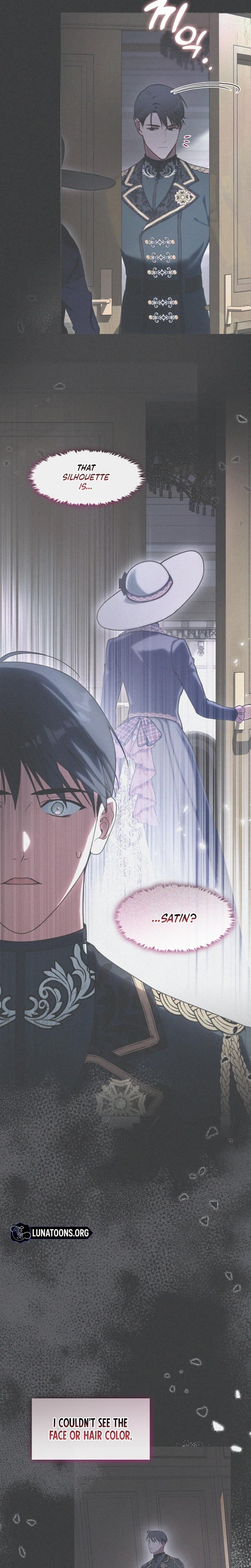 I Switched Husbands at the Altar Uncensored, chapter 38, page 19 of 23