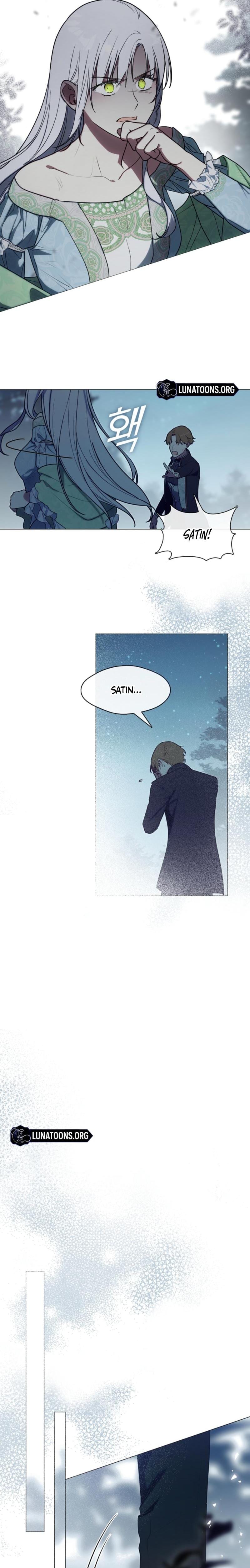 I Switched Husbands at the Altar Uncensored, chapter 39, page 7 of 27