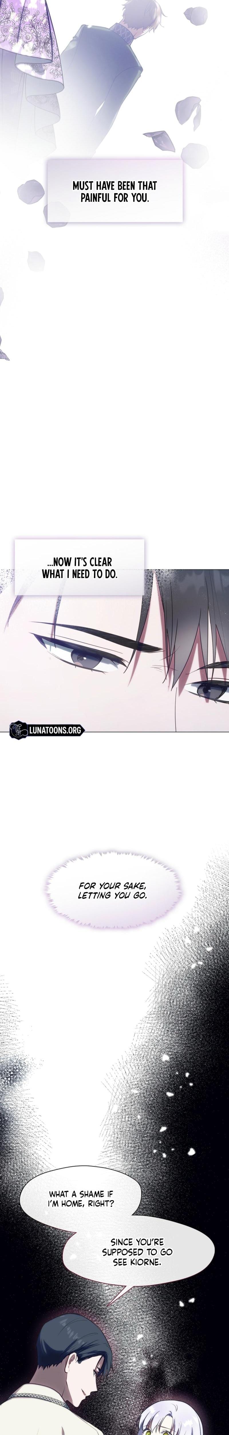 I Switched Husbands at the Altar Uncensored, chapter 39, page 15 of 27
