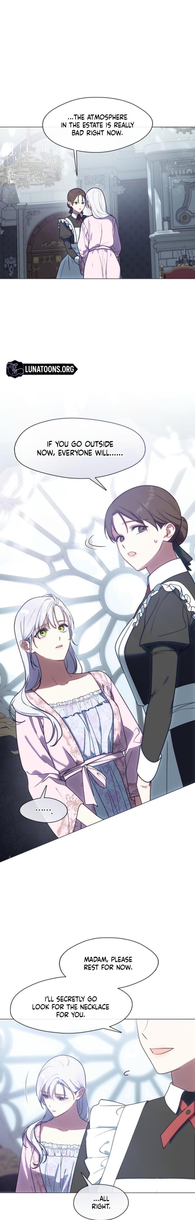 I Switched Husbands at the Altar Uncensored, chapter 40, page 6 of 26