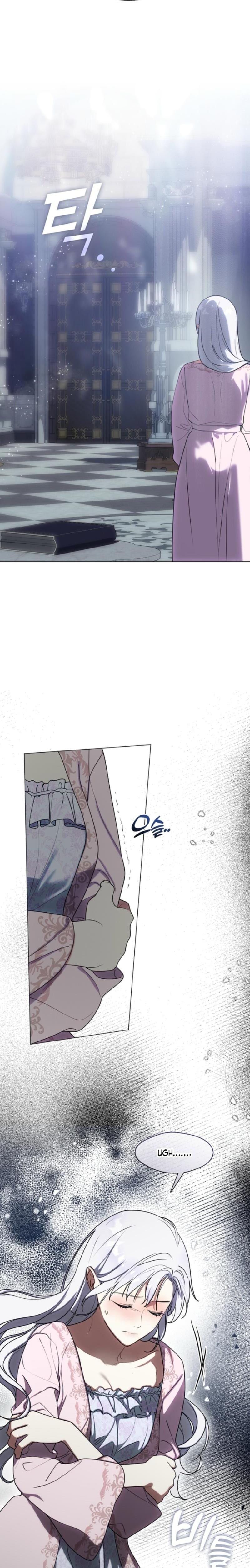 I Switched Husbands at the Altar Uncensored, chapter 40, page 7 of 26
