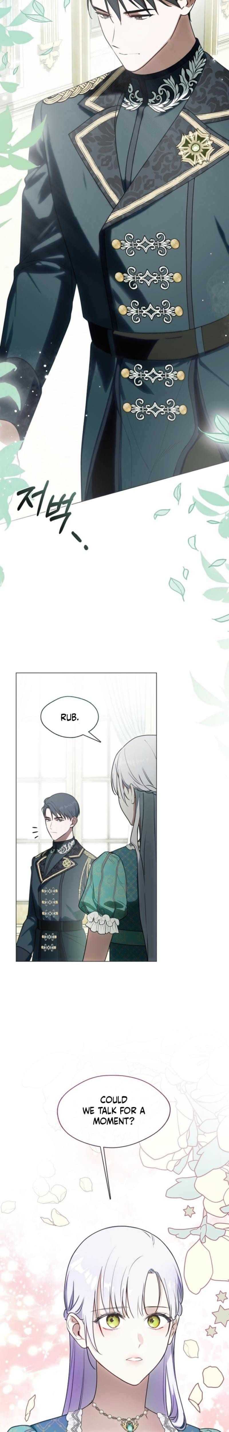I Switched Husbands at the Altar Uncensored, chapter 40, page 10 of 26