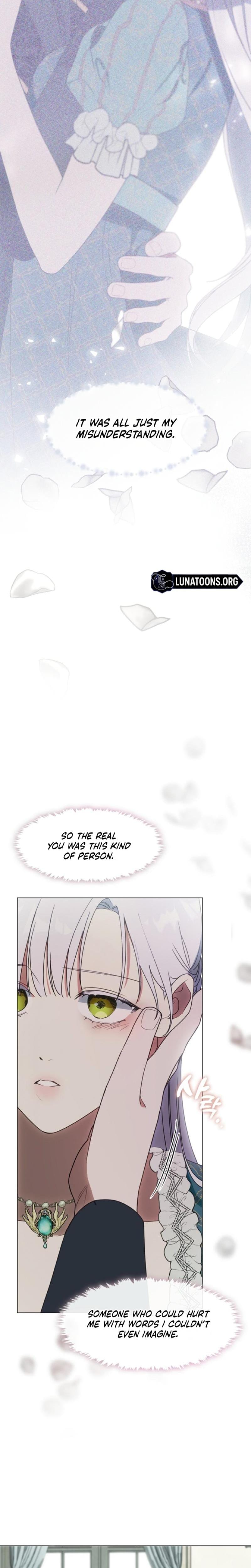 I Switched Husbands at the Altar Uncensored, chapter 40, page 15 of 26
