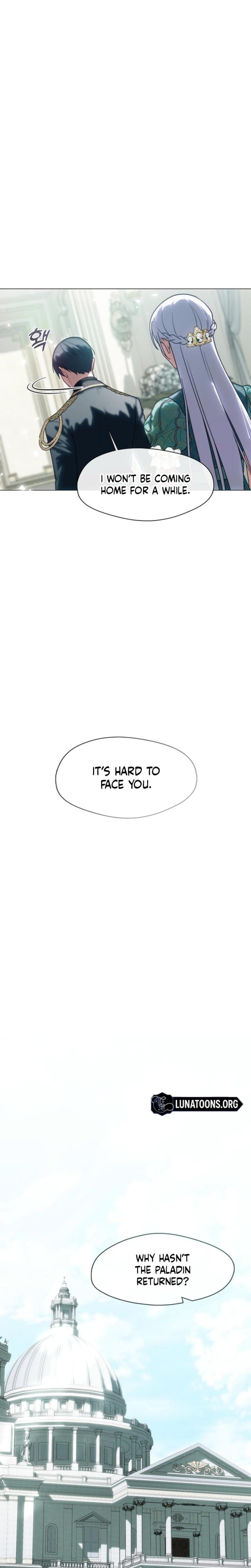 I Switched Husbands at the Altar Uncensored, chapter 40, page 18 of 26