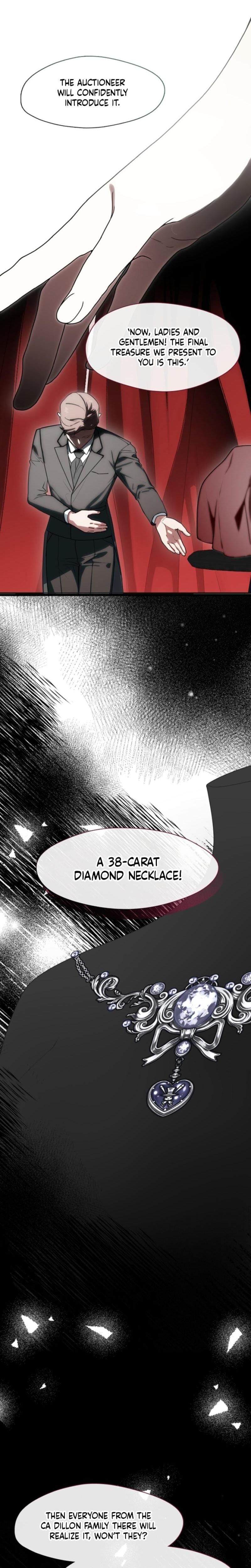 I Switched Husbands at the Altar Uncensored, chapter 40, page 24 of 26