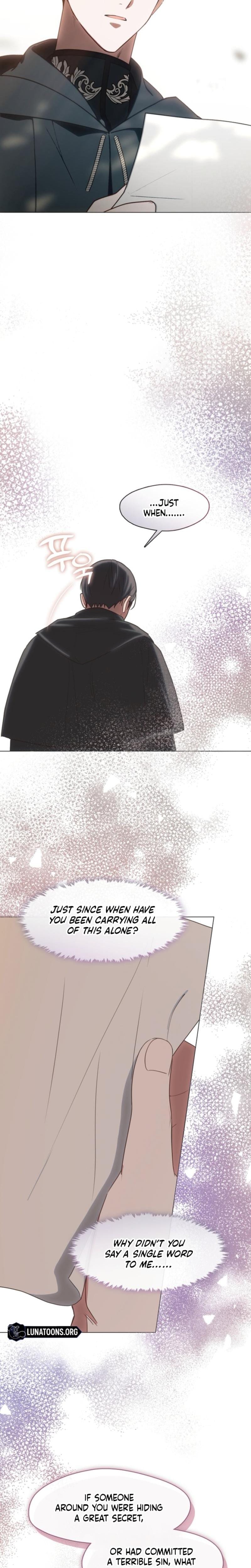 I Switched Husbands at the Altar Uncensored, chapter 43, page 6 of 26