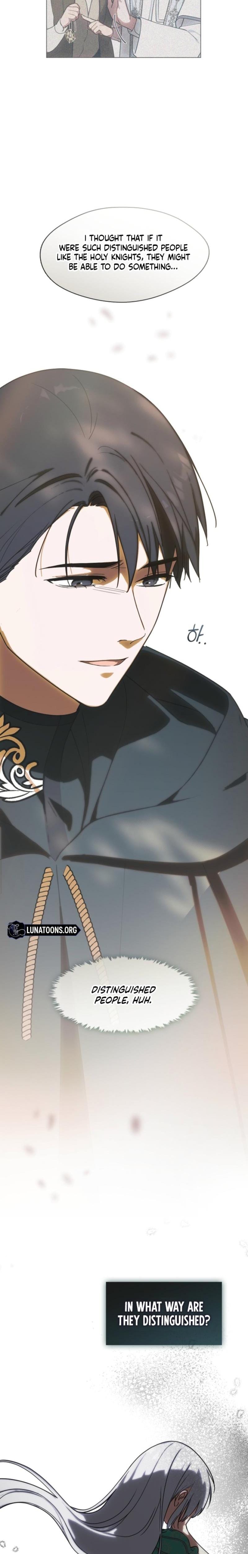 I Switched Husbands at the Altar Uncensored, chapter 43, page 9 of 26